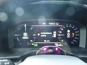 Mitsubishi Outlander 2.4L PHEV Intro Edition Bild 4