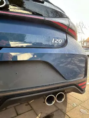 Hyundai i20 N-Line 1.2 GDi LED Navi SHZLRHZG RFK PDC Garantie Bild 4