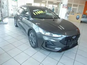 Ford Focus Turnier 1.0 EcoBoost Hybrid Aut. ST-LINE X