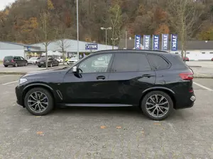 BMW X5 M50d 2.Hd, SKYL, Laser, StdH, AHK, Luft, Massage Bild 3