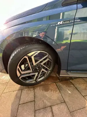 Hyundai i20 N-Line 1.2 GDi LED Navi SHZLRHZG RFK PDC Garantie Bild 5