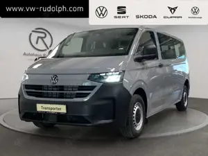 Volkswagen T7 Kombi T7 Transporter Kombi 2.0 TDI 8-Gang-Automatik Rad