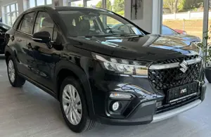 Suzuki Others S-CROSS 1.4 Boosterjet Comfort