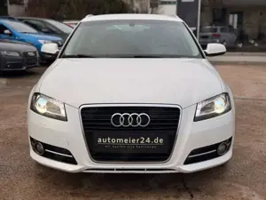 Audi A3 Sportback 1.6 TDI Attraction Bild 2