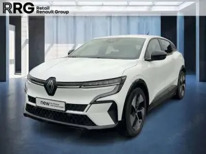 Renault Megane E-Tech EQUILIBRE EV40 130HP CCS