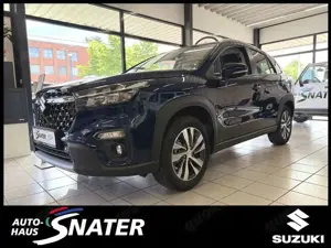Suzuki Others S-CROSS 1.5 HYBRID COMFORT+ ALLGRIP AGS