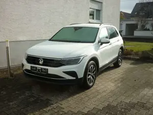 Volkswagen Tiguan Tiguan 1.5 TSI OPF