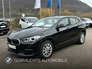 BMW X2 xDrive18d DAB LED RFK Navi ACC + StopGo Shz