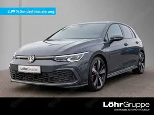 Volkswagen Golf GTD 2.0 TDI DSG IQ Light, Navi, ZGV