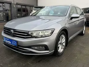 Volkswagen Passat Variant Elegance 4Motion *1. Hand *Kamera