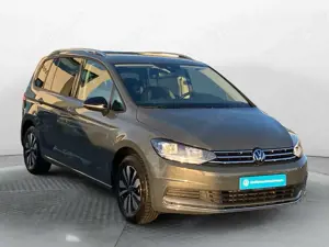 Volkswagen Touran 1.5TSI Goal 7-Sitzer Navi Kamera Bild 5