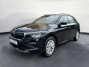 Skoda Kamiq Selection 1.5 TSI +DSG+LENKRADHZG.+LED+KAMERA+