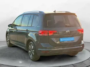 Volkswagen Touran 1.5TSI Goal 7-Sitzer Navi Kamera Bild 4