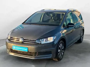 Volkswagen Touran 1.5TSI Goal 7-Sitzer Navi Kamera Bild 2