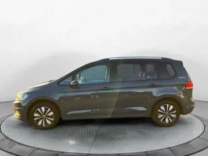 Volkswagen Touran 1.5TSI Goal 7-Sitzer Navi Kamera Bild 3