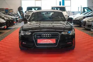 Audi A5 3.0 TDI Cabrio S-Line Quattro 2.Hand*Bi-Xenon