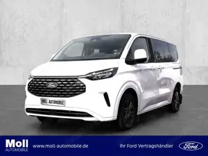 Ford Tourneo Custom Titanium L1 170PS Auto. Standheizung Leder