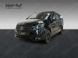 Mercedes-Benz V 300 lang AVANT+AMG+PANO+DISTR+NIGHT+Burme+360°