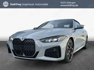 BMW 420 i Cabrio 135 kW, 2-türig