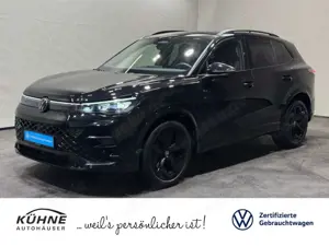 Volkswagen Tiguan R-Line 2.0 TDI DSG | MATRIX NAVI 360° ACC