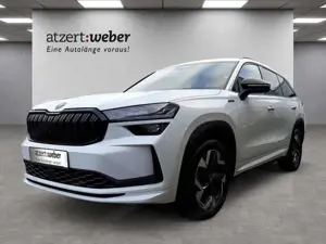 Skoda Kodiaq Sportline 2.0 TDI 4x4 AHK StHz LED PDC 19"