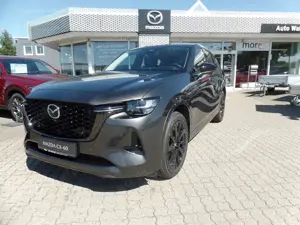 Mazda CX-60 e-SKYACTIV PHEV HOMURA CON-P DRI-P COM-P