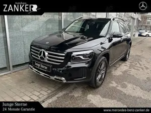 Mercedes-Benz GLB 250 GLB 250 4M Progressive *7SITZER*DISTRO*STHZ*360*
