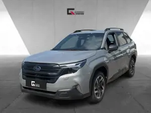 Subaru Forester Exclusive 2.0ie e-BOXER Lineartronic Schiebedach