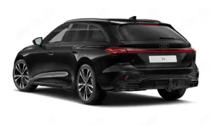Audi S5 TFSI 270 kW S tronic Bild 4