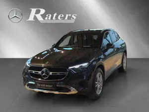 Mercedes-Benz GLC 220 GLC 220 d 4Matic (254.605)