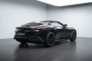 Ferrari Roma Spider CARBON/DAYTONA/PASSENGER DISPLAY Bild 3