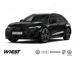 Audi S5 TFSI 270 kW S tronic