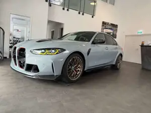 BMW M3 CS ** NEUWAGEN ZUSTAND ** 165KM Bild 2