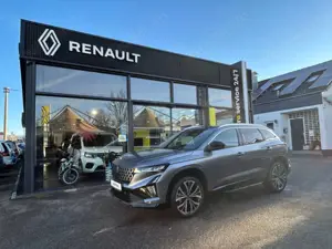 Renault Austral Techno 150PS Winter-Paket/Extended Grip Paket