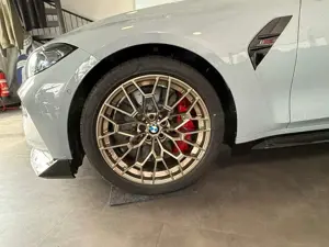 BMW M3 CS ** NEUWAGEN ZUSTAND ** 165KM Bild 5