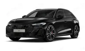 Audi S5 TFSI 270 kW S tronic Bild 2