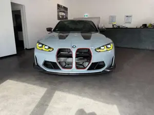 BMW M3 CS ** NEUWAGEN ZUSTAND ** 165KM