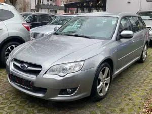 Subaru Legacy 2.0 R Active (LPG)