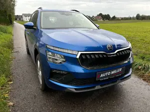 Skoda Kamiq 1.0 TSI 85kW DSG Selection