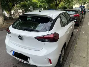 Opel Corsa Corsa 1.2 Start/Stop Edition
