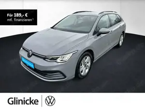 Volkswagen Golf Variant Golf VIII Variant 1.0 TSI Life OPF ACC+Navi+Sitz