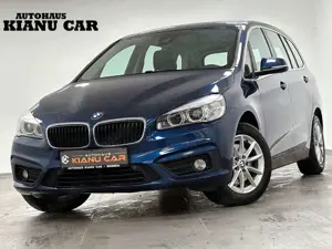 BMW 218 Advantage.NAVI.AHK.LED.KAM.7SITZ