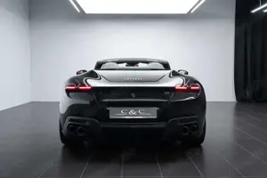 Ferrari Roma Spider CARBON/DAYTONA/PASSENGER DISPLAY Bild 5