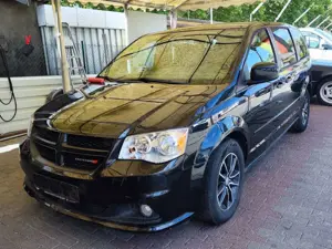 Dodge Grand Caravan