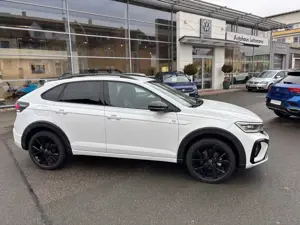 Volkswagen Taigo R-Line DSG,Black Style,Navi,LED, Bild 5