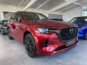 Mazda CX-60 3.3 AWD Homura Plus Pano, Leder, Head-up, Log-in,