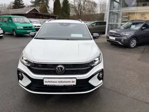 Volkswagen Taigo R-Line DSG,Black Style,Navi,LED, Bild 3