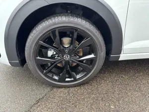 Volkswagen Taigo R-Line DSG,Black Style,Navi,LED, Bild 4