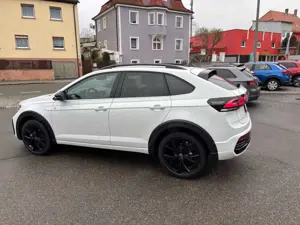 Volkswagen Taigo R-Line DSG,Black Style,Navi,LED, Bild 2