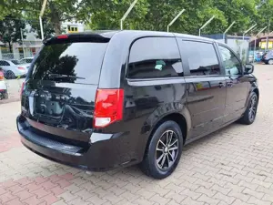 Dodge Grand Caravan 3.6L V6 Benziner Bild 3